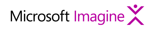 logo Microsoft Imagine